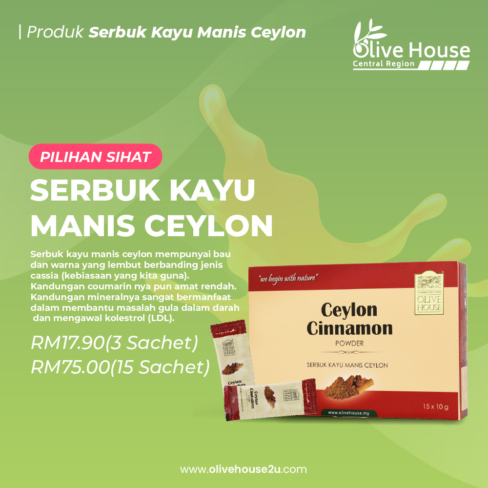 Serbuk Kayu Manis Ceylon 2021 1